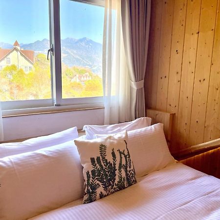 Impression Nordic Manor Club Appartement Renai Buitenkant foto