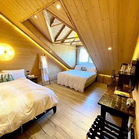 Impression Nordic Manor Club Appartement Renai Buitenkant foto
