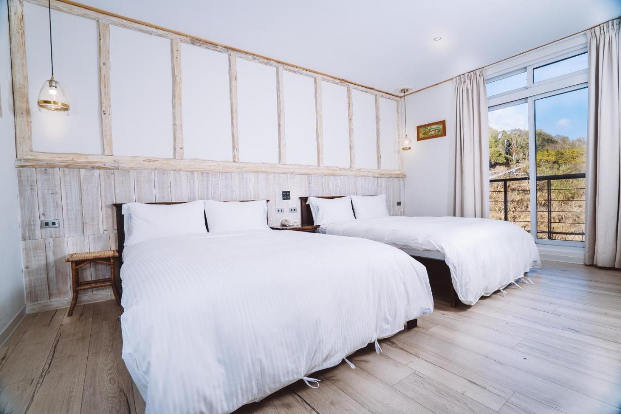 Impression Nordic Manor Club Appartement Renai Buitenkant foto