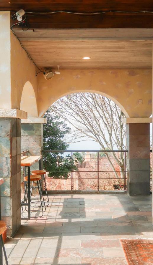 Impression Nordic Manor Club Appartement Renai Buitenkant foto