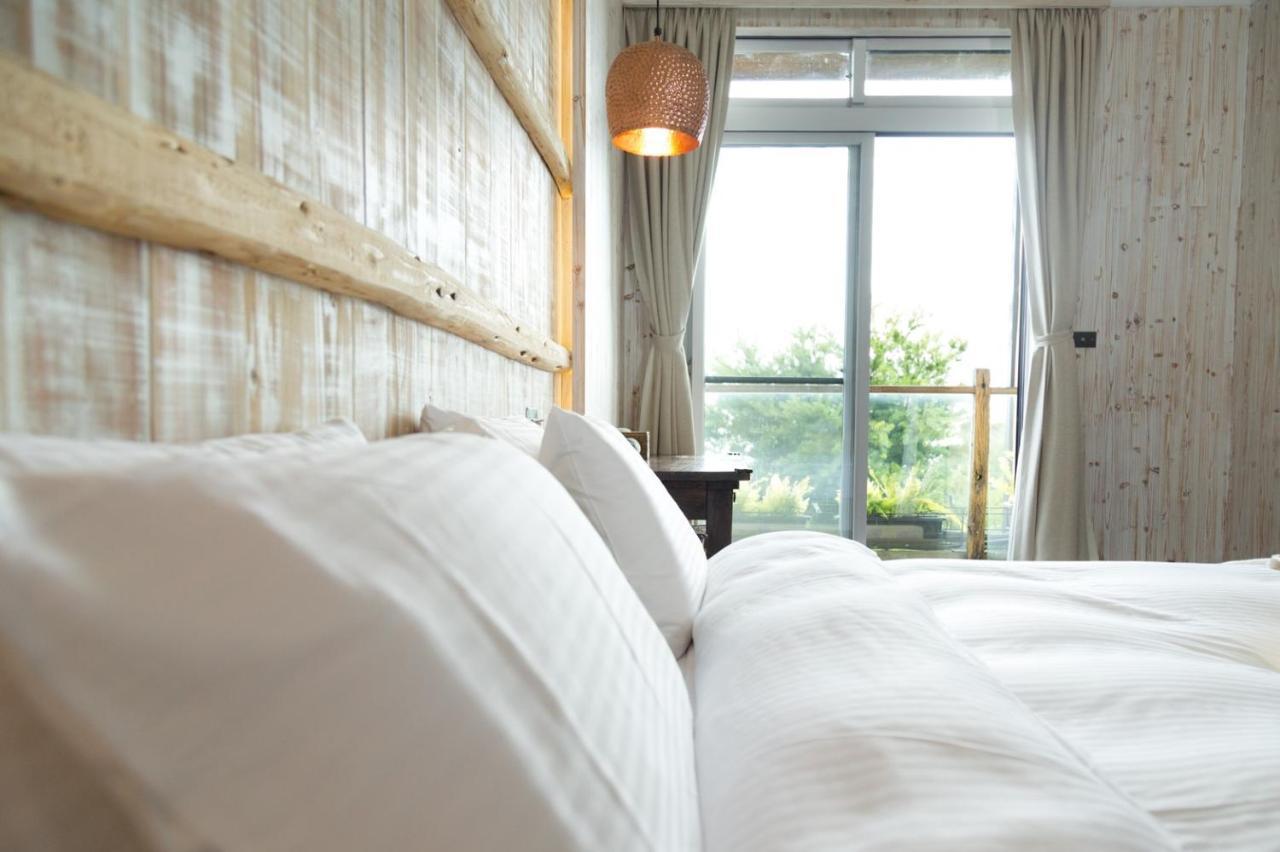 Impression Nordic Manor Club Appartement Renai Buitenkant foto