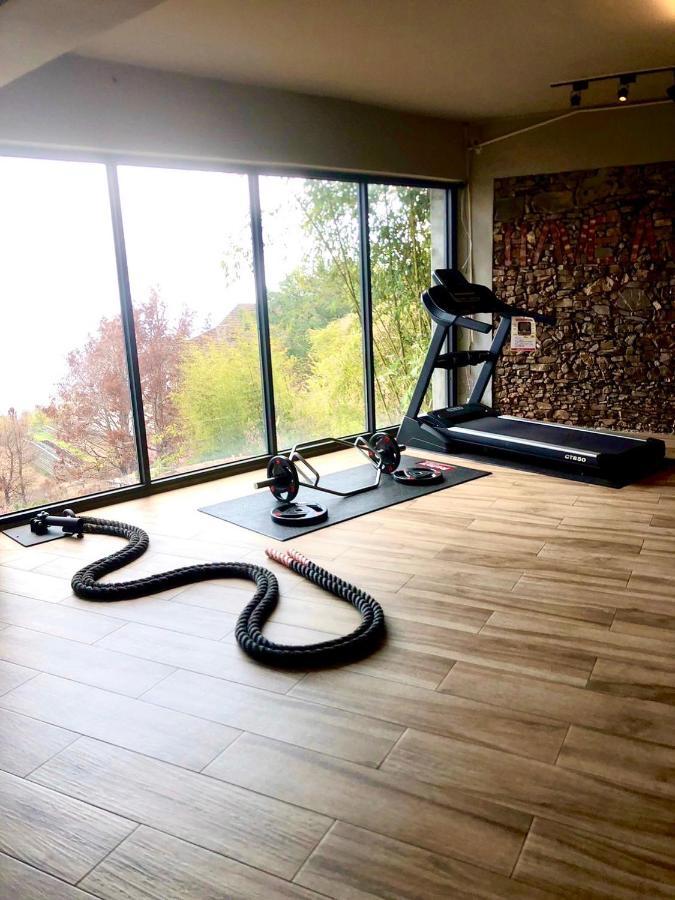Impression Nordic Manor Club Appartement Renai Buitenkant foto
