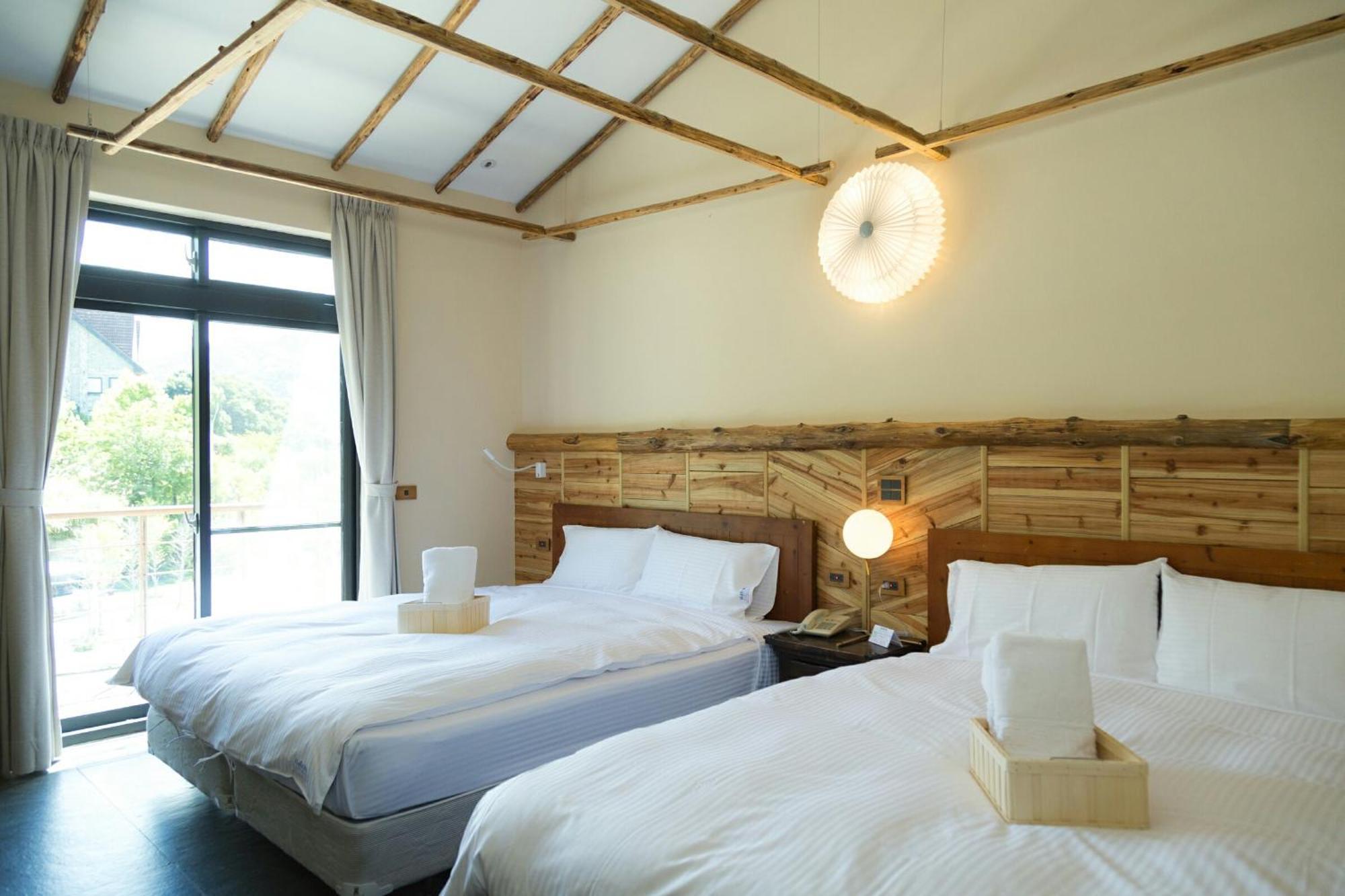 Impression Nordic Manor Club Appartement Renai Buitenkant foto