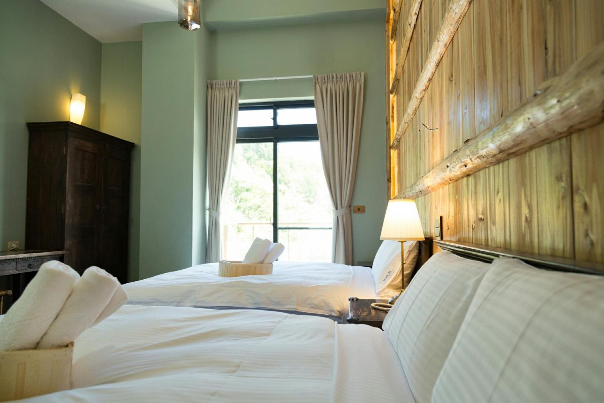 Impression Nordic Manor Club Appartement Renai Buitenkant foto