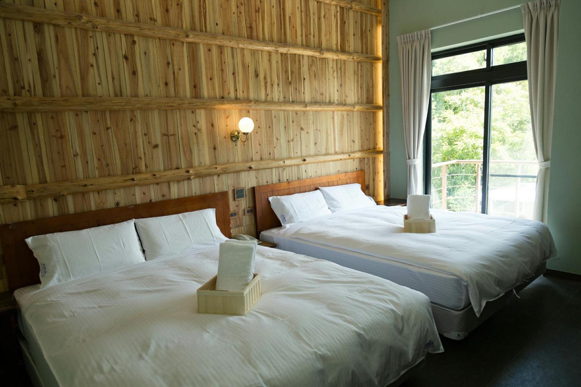 Impression Nordic Manor Club Appartement Renai Buitenkant foto