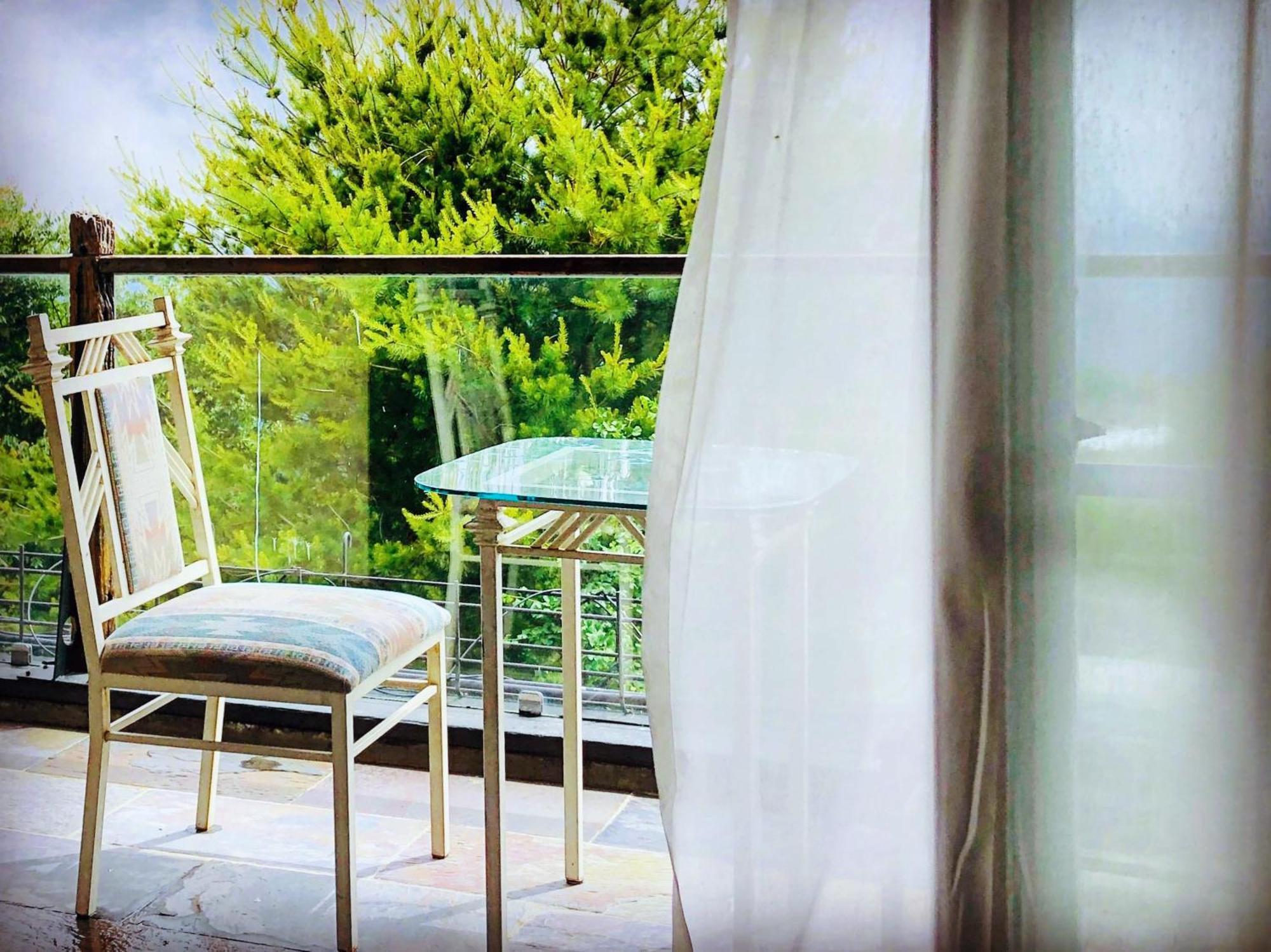 Impression Nordic Manor Club Appartement Renai Buitenkant foto