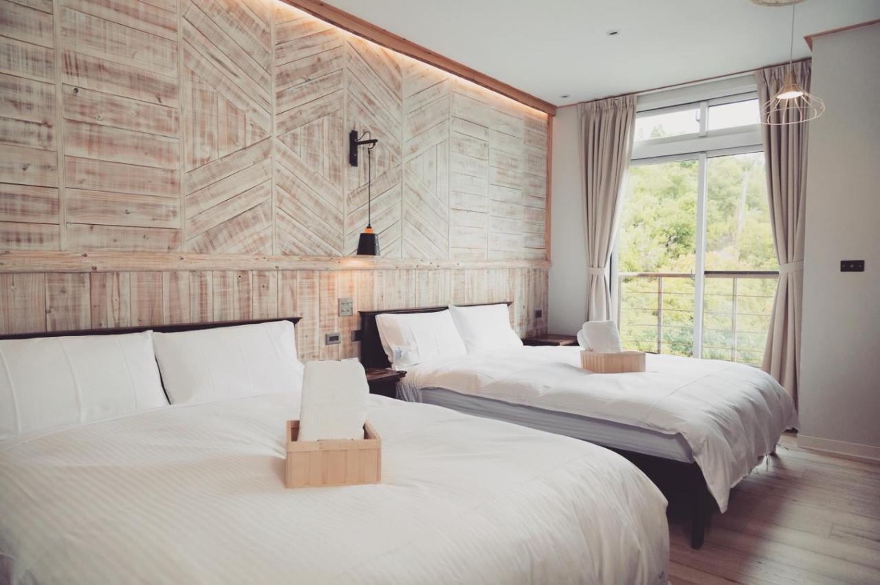Impression Nordic Manor Club Appartement Renai Buitenkant foto
